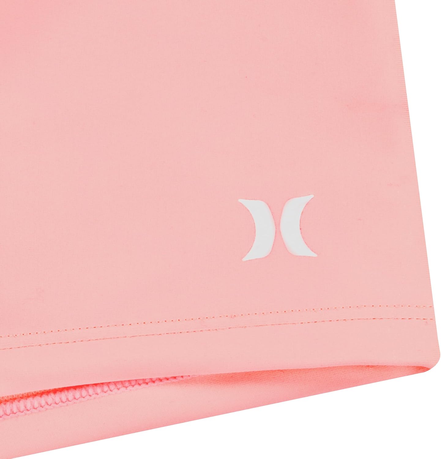 Hurley Girls Boyshort Tankini 2-Piece Swimsuit - Image 4