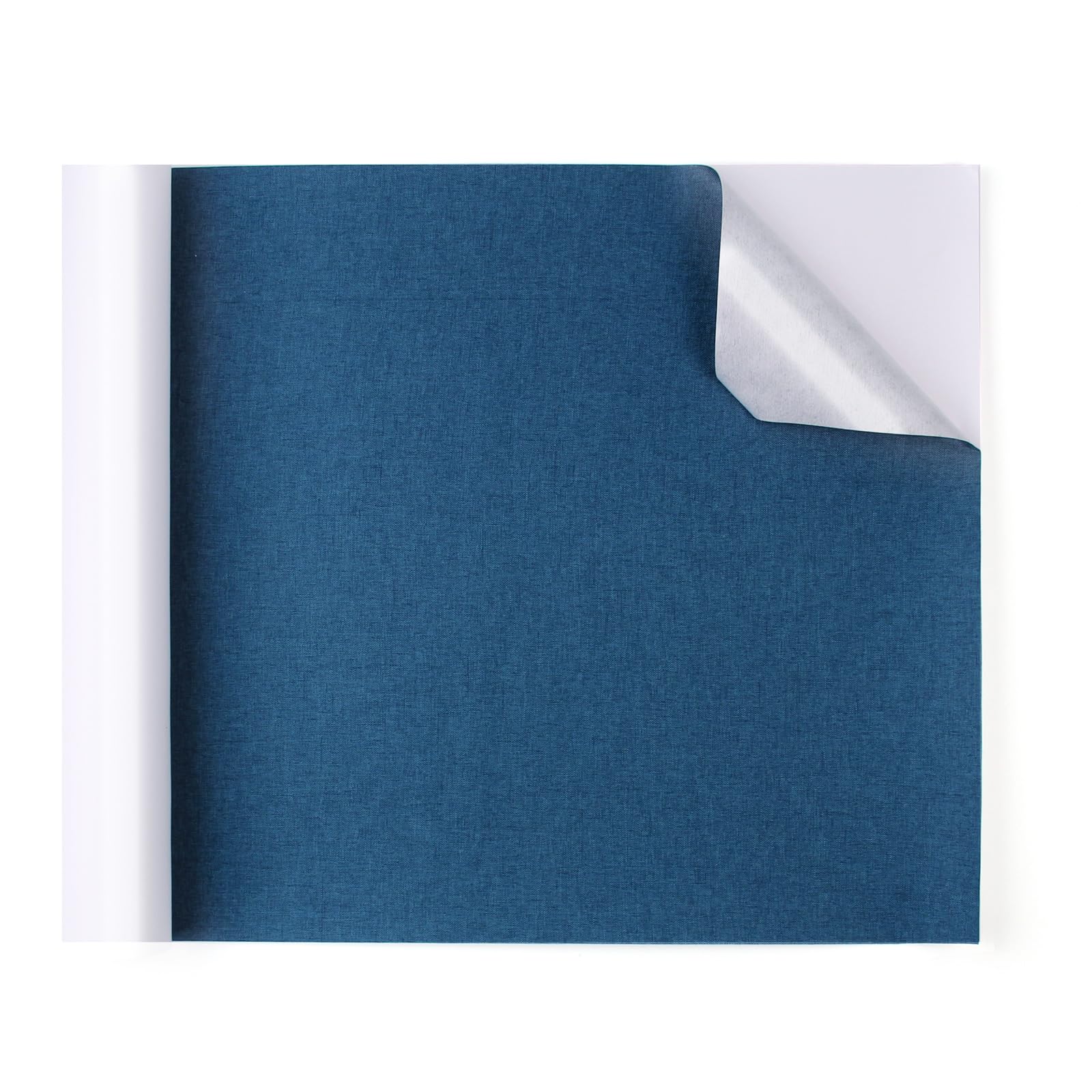 Patch de réparation en tissu de lin pour réparer un canapé déchiré ou usé facilement