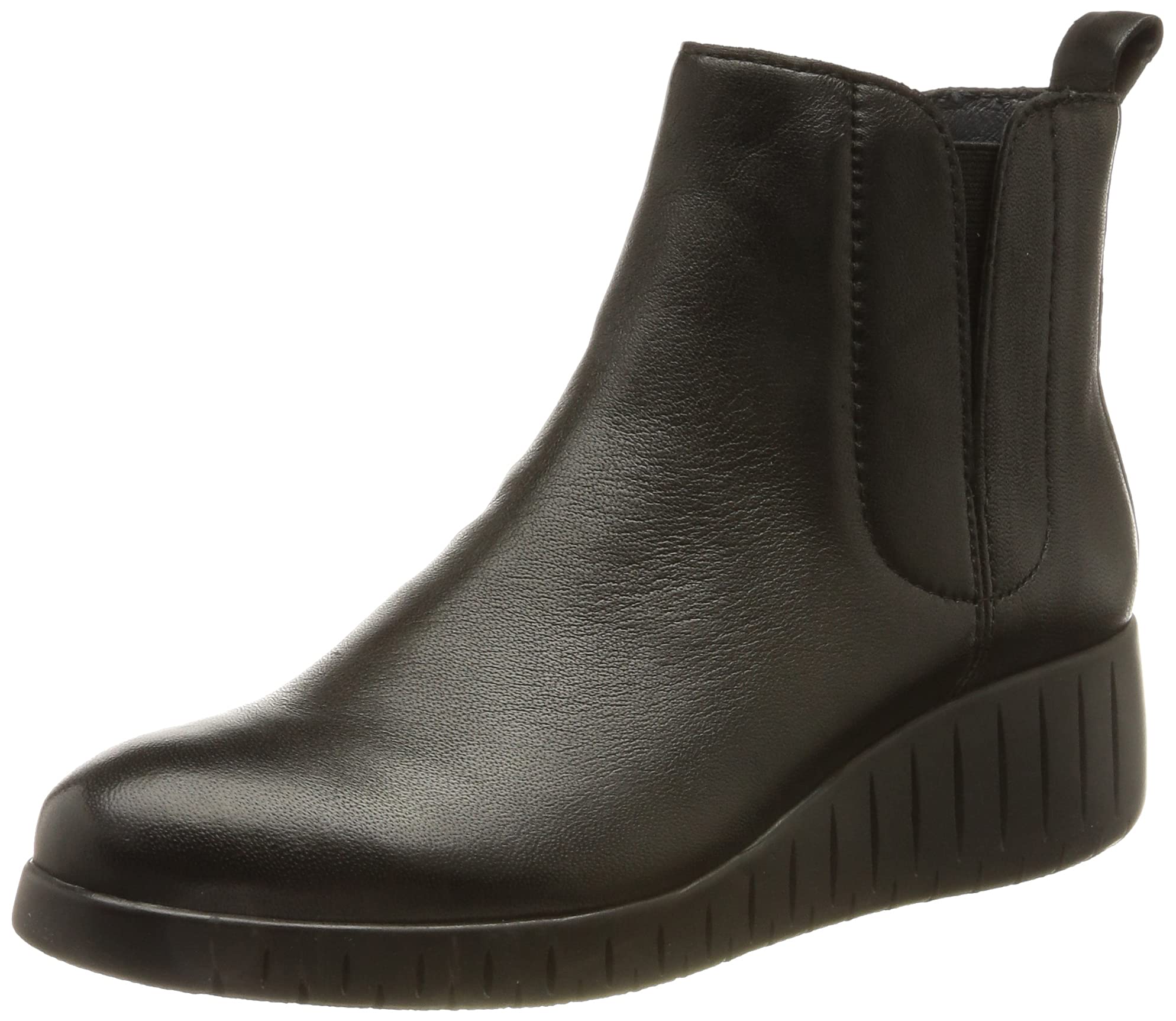 Marco Tozzi Damen 2-2-25442-27 Leder Boot Women's Boot