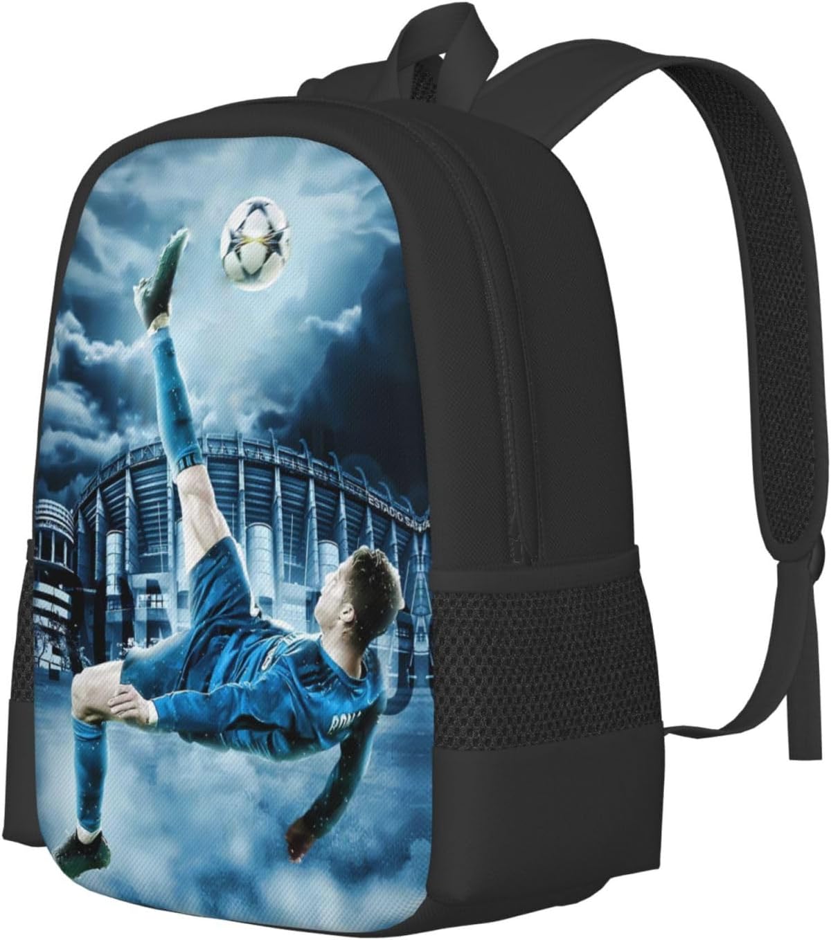 #7 Adult Simplicity Backpacks Bag Laptop Bag Bookbag Backpack 16.5 Inch For Daily