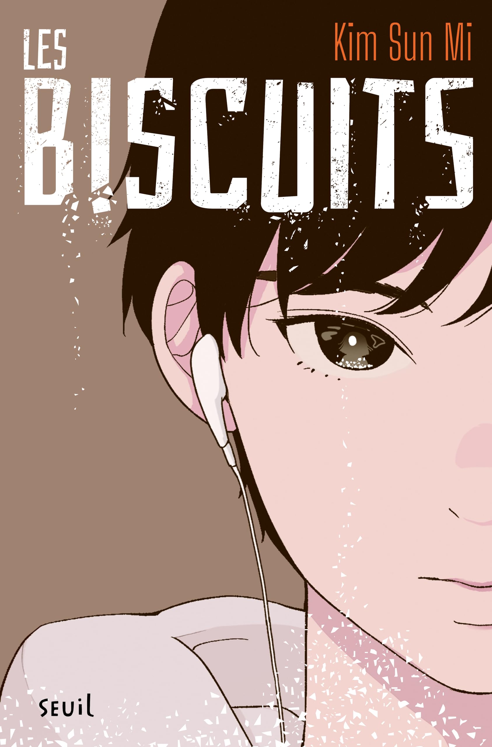 Les Biscuits