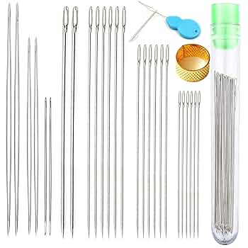 Needles スカジャン needle スカジャン Set of 4 Carb Needles 1996~2003 ZX750-P1