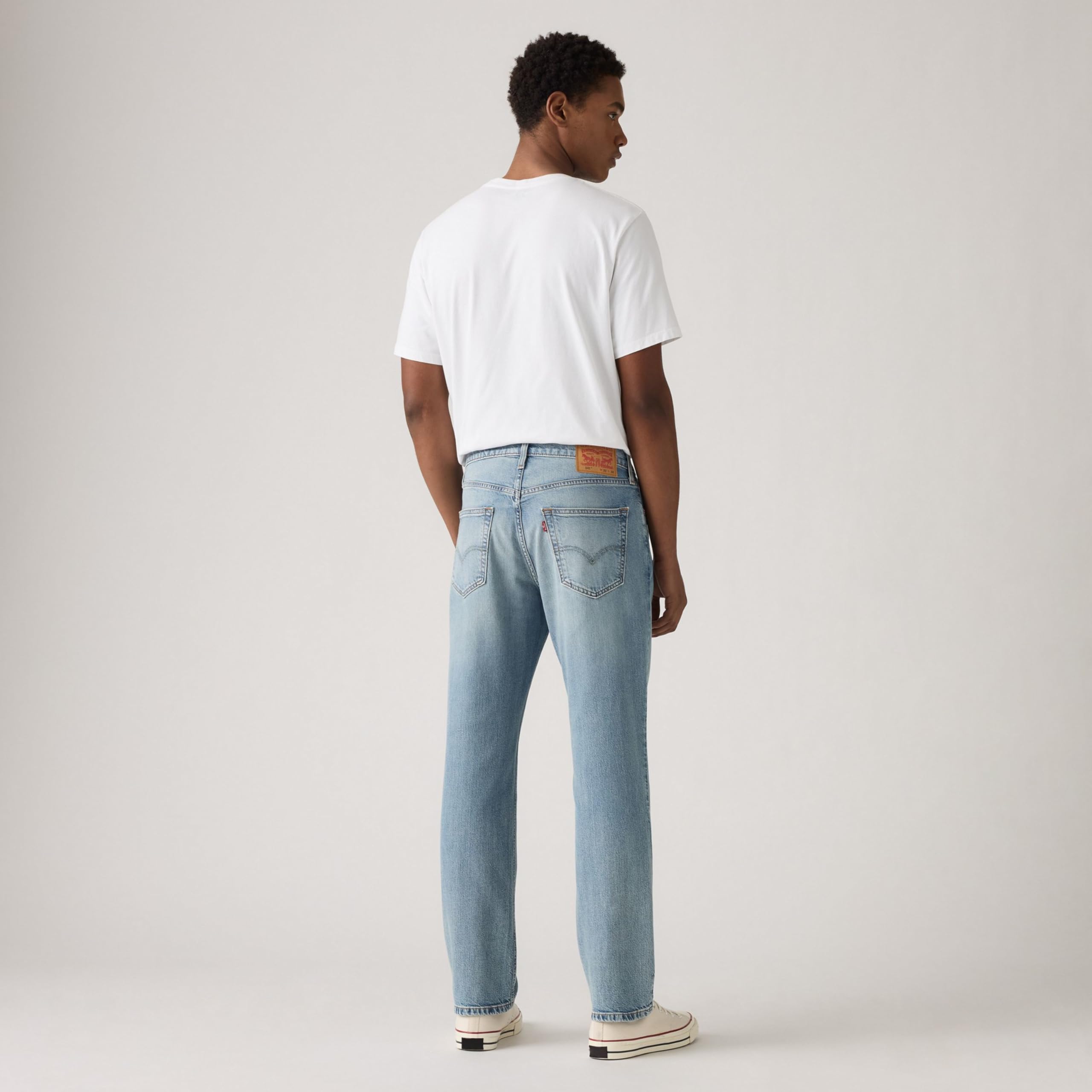 Levi'S 541 Athletic Taper - Jeans Hombre