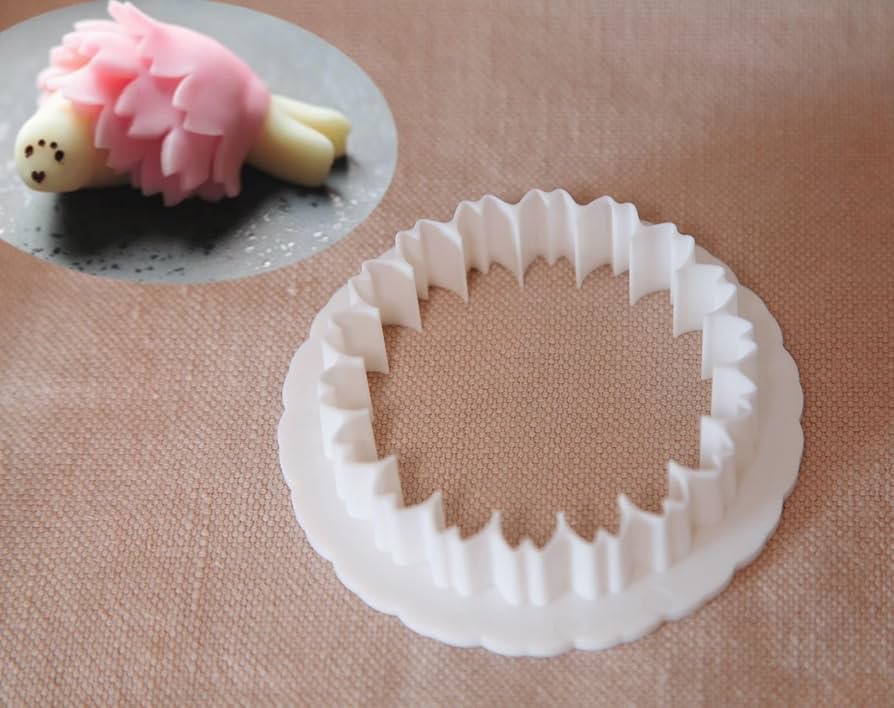 和菓子の道具 Amazon | KENNKUNN 和菓子の道具 限定セール！和菓子道具 落雁