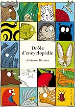 Download Drôle d'encyclopédie PDF