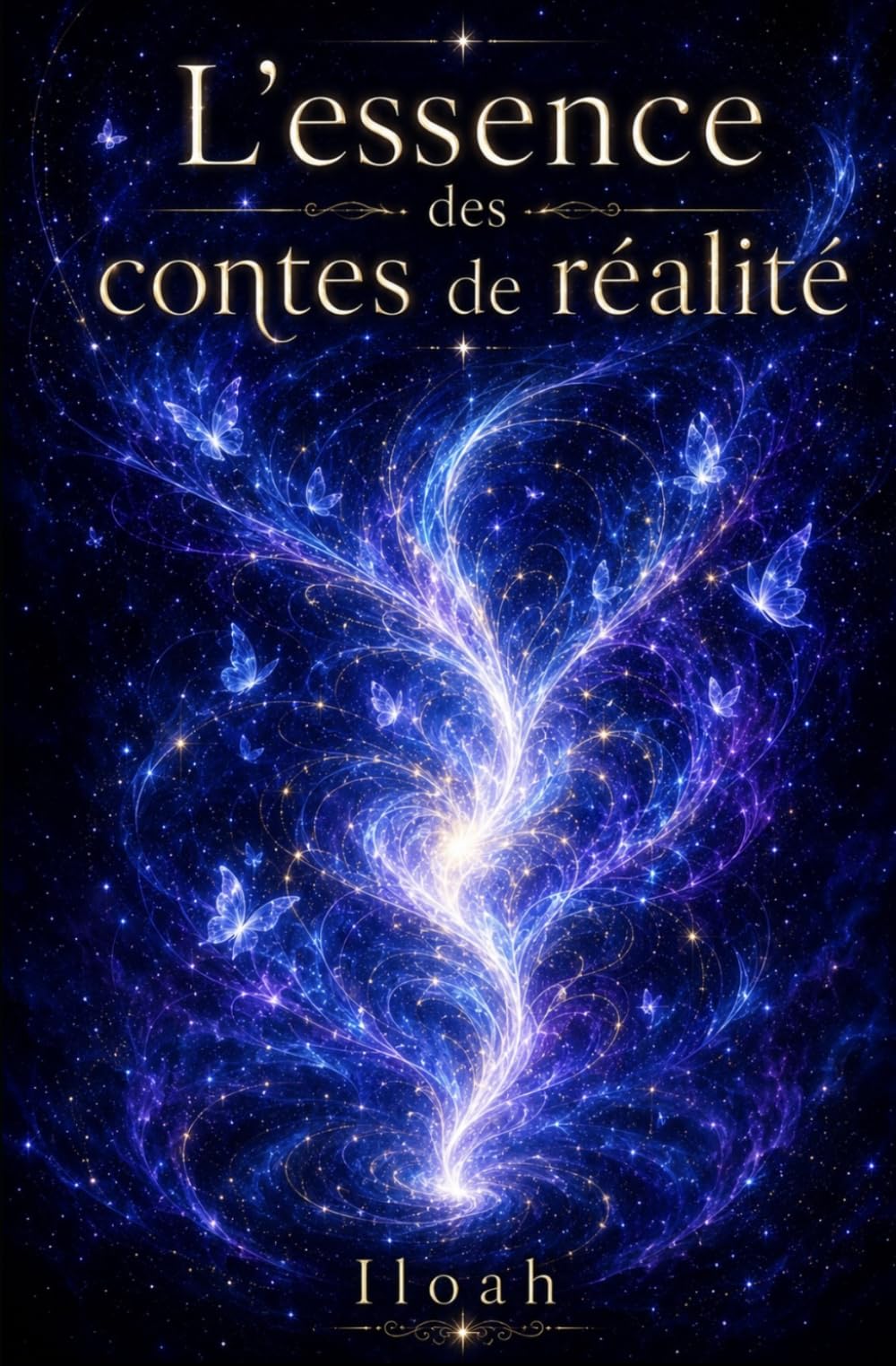 L’Essence des Contes de Réalité