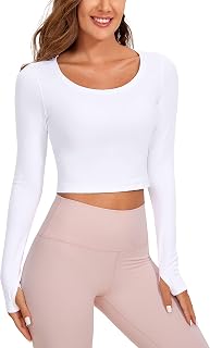 Crz Yoga Butterluxe Workout Athletic