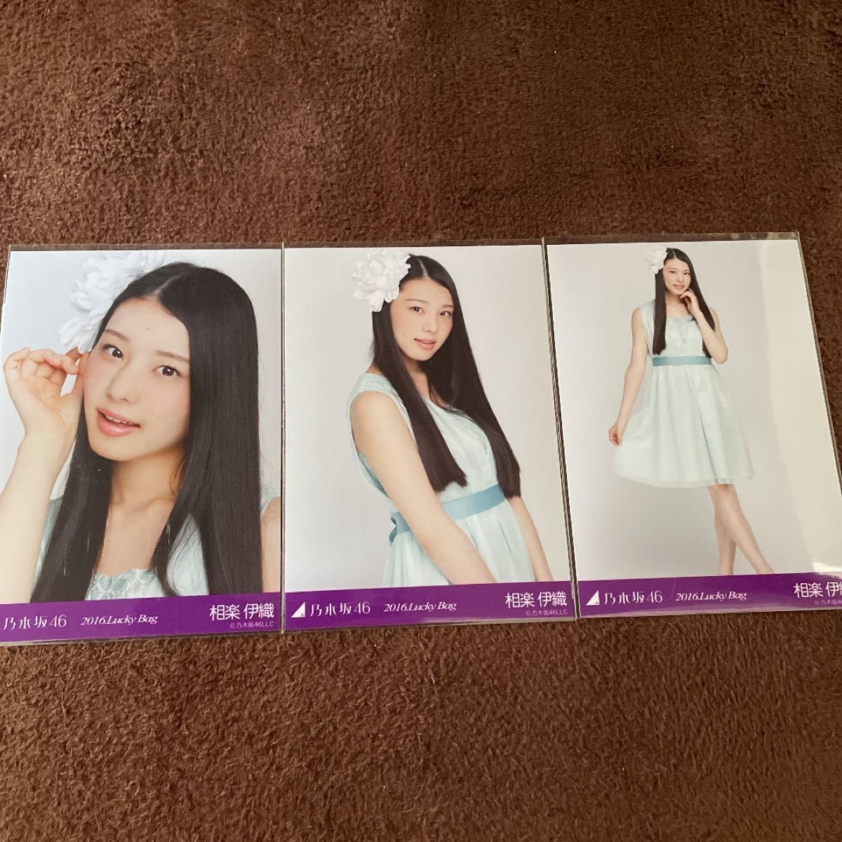 齋藤飛鳥 2014 lucky bag 福袋 生写真 乃木坂46 齋藤飛鳥 2014 lucky bag 福袋 生写真 乃木坂46 齋藤飛鳥 2014