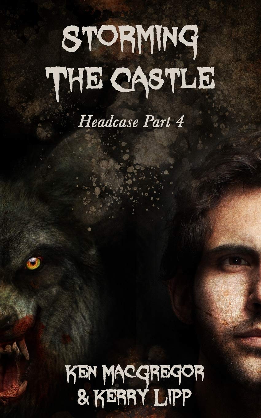 HEADCASE: Storming The Castle