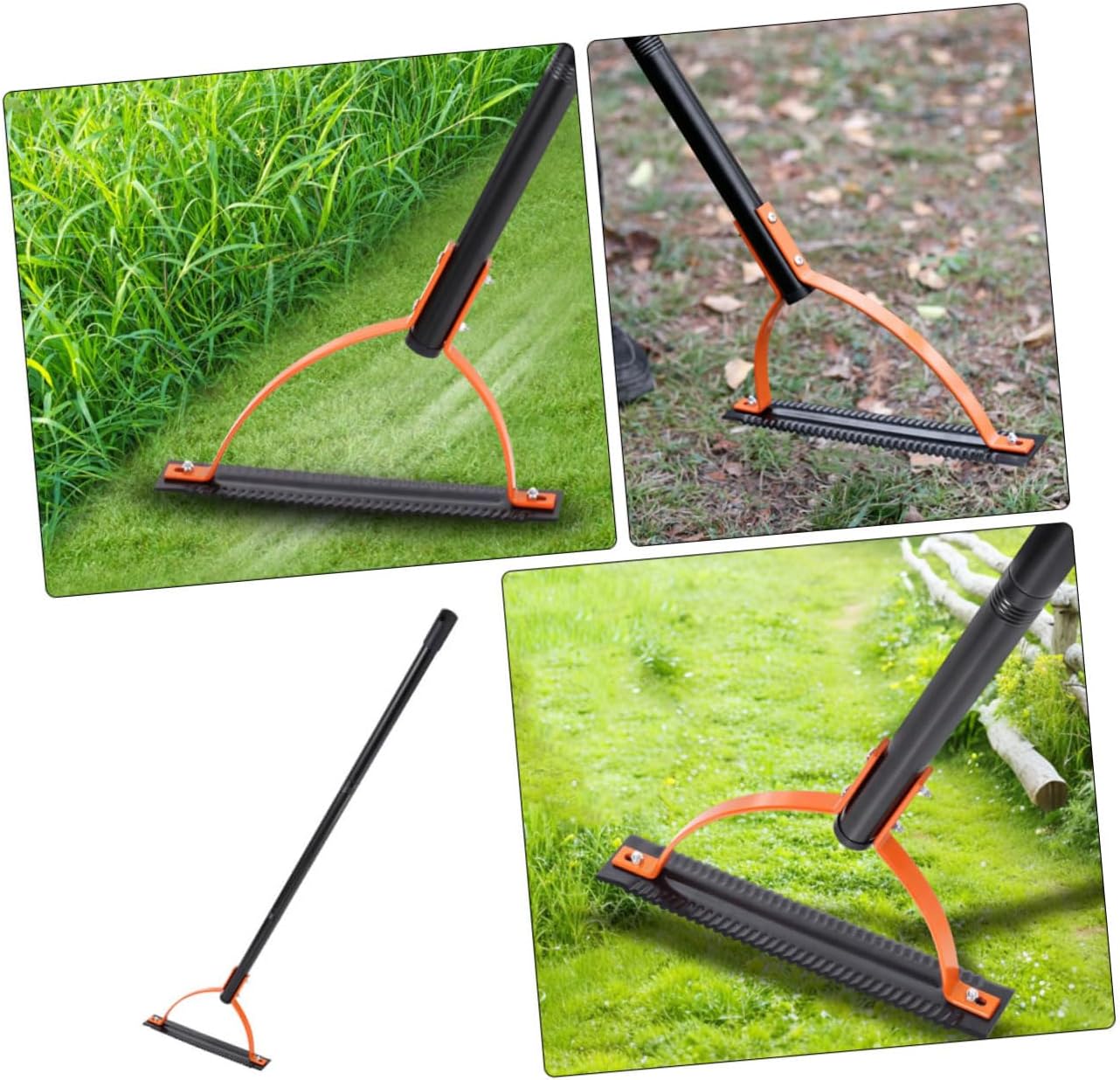 Lawn Weed Metal Cutters Grass Metal Cutter for Weed Replacement Trimmer Blades for Gardening