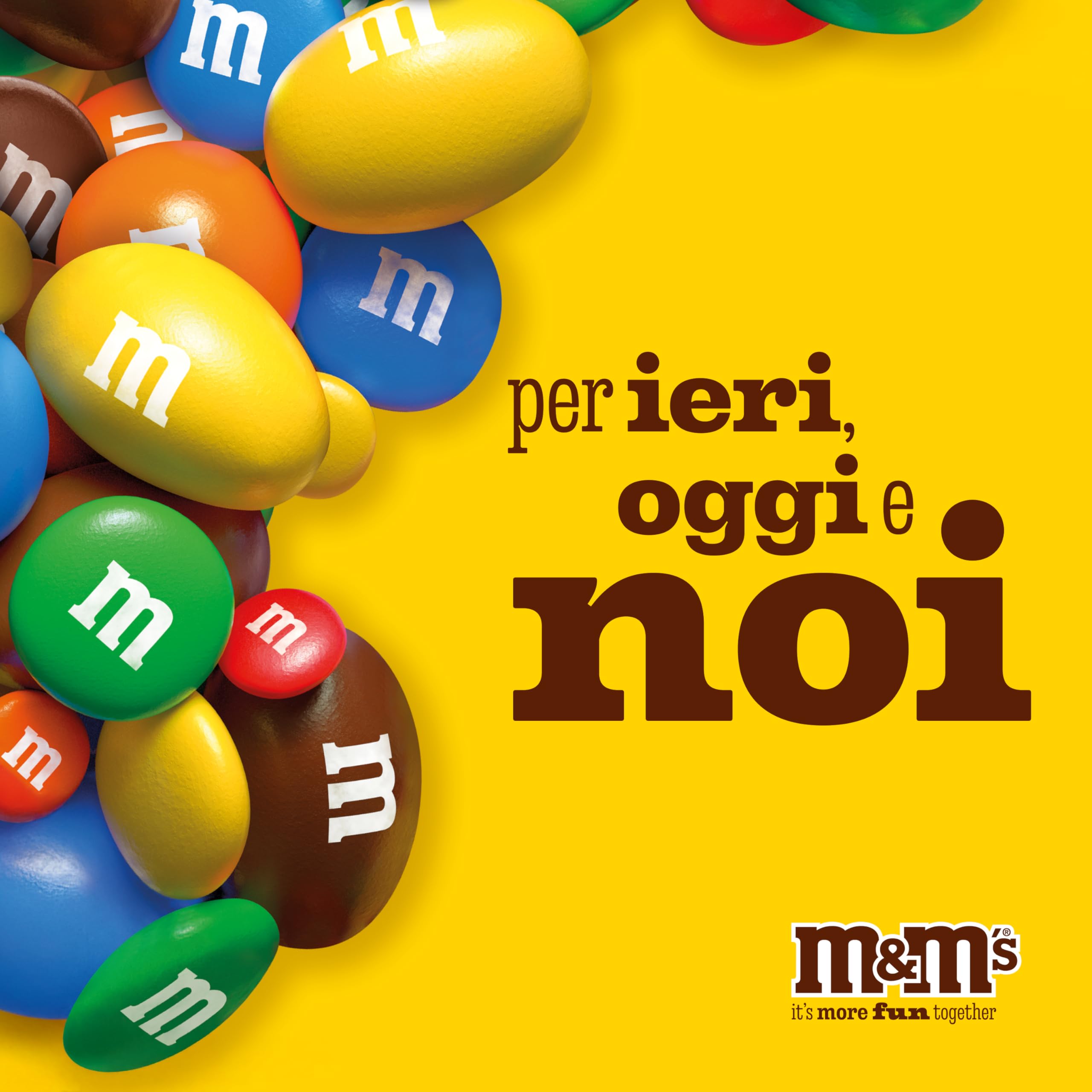 M&M's & Friends 3 Calze della Befana, Edition Epifania con 1560g di cioccolato M&M's, Twix, Snickers, Bounty, Mars e Milky Way