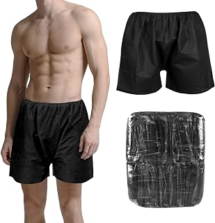 Disposable Examination Shorts Medical Exam Patient Short