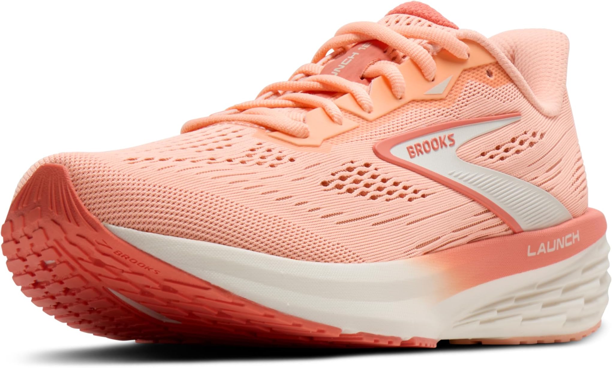 Women’s Launch 12 Neutral Running Shoe