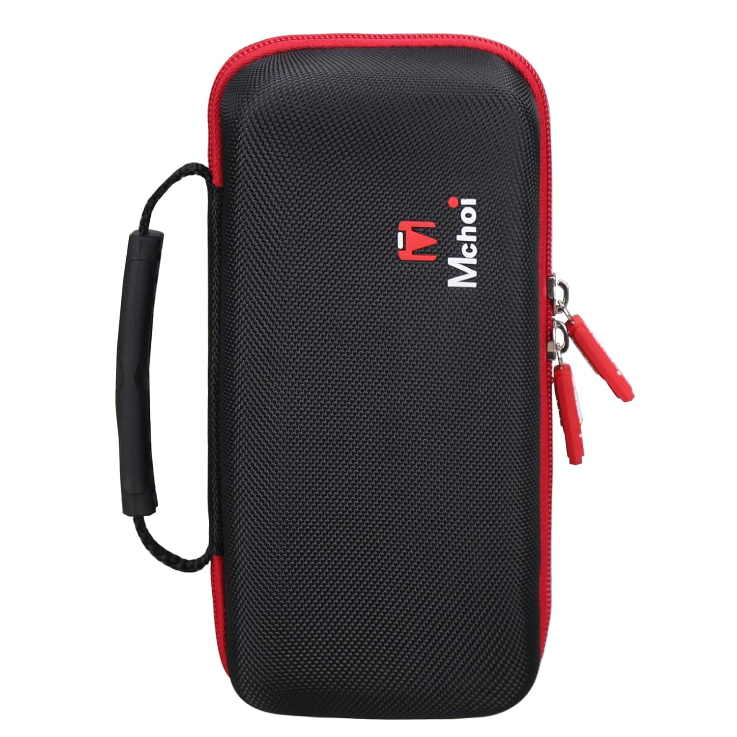 Mchoi Hard EVA Travel Case Fits for KAIWEETS Digital Multimeter TRMS 6000 Counts Ohmmeter(CASE ONLY)