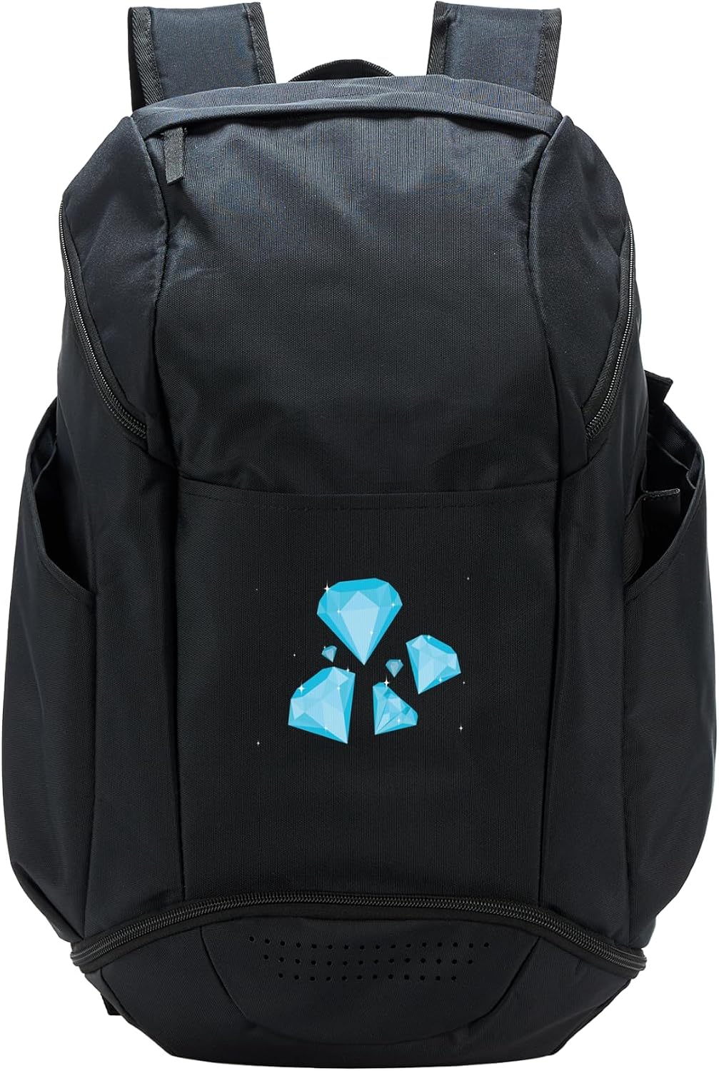 Diamonds Diamond Gemstone Precious Jewelry Jewelry Luxury Sport Backpack