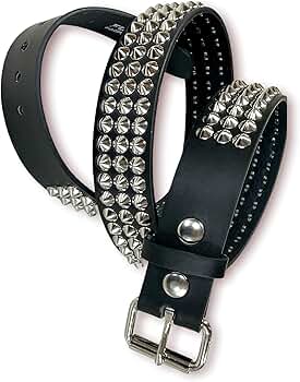 希少 DECi Bridle studs narrow belt M OVY Bridle studs narrow belt | DECi