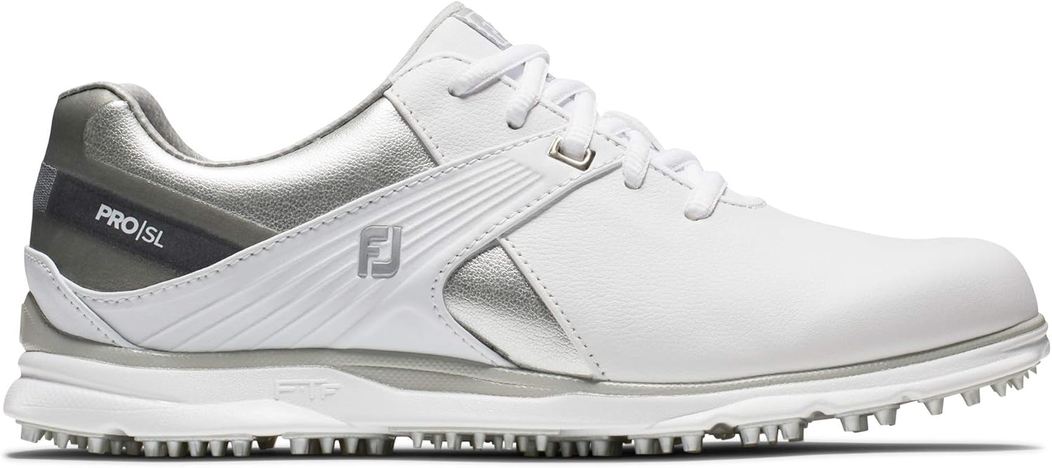 Footjoy Womens Pro/Sl Golf ShoesGolf Shoes