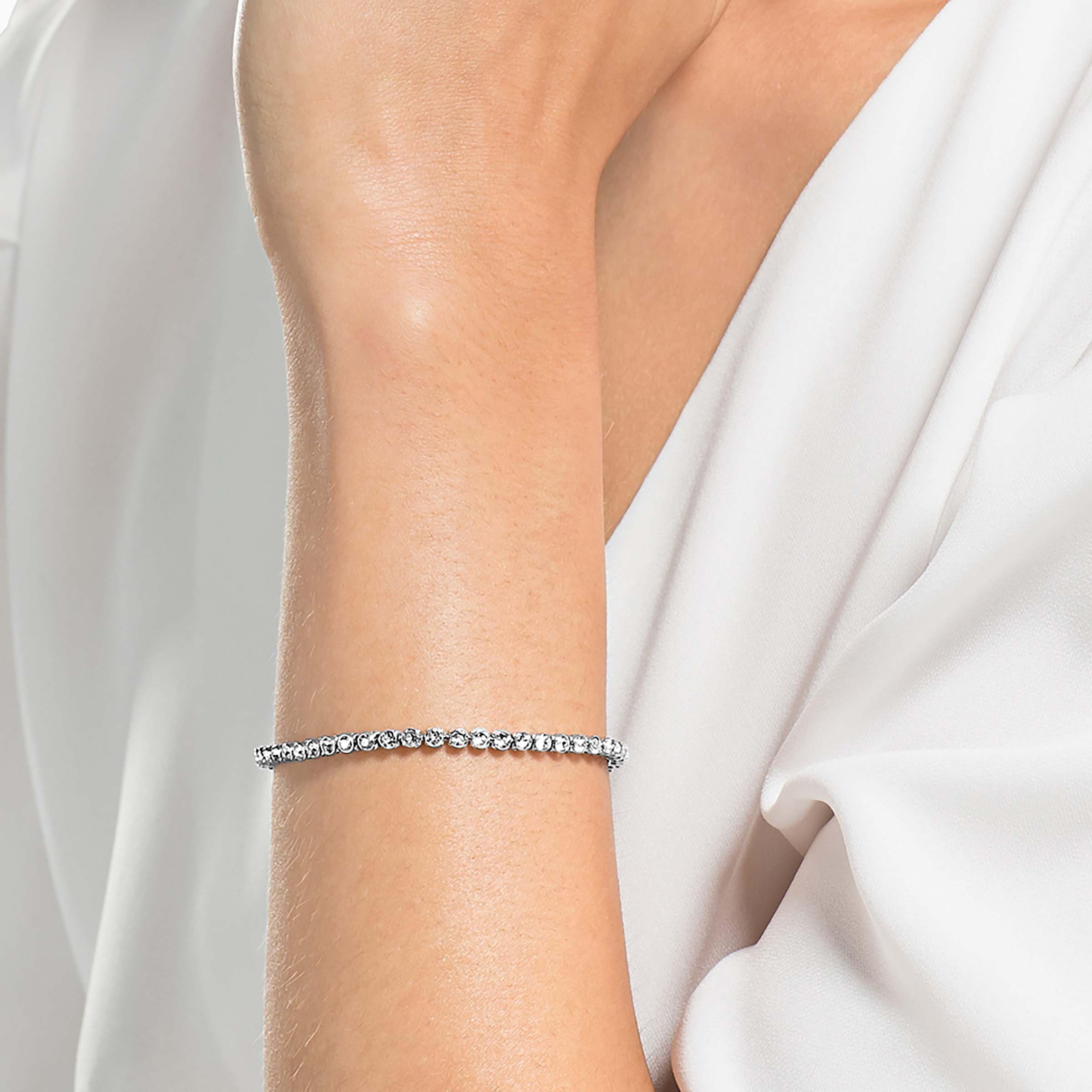 Swarovski Imber Emily Collezione Bracciale