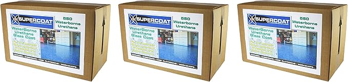 supercoat on special