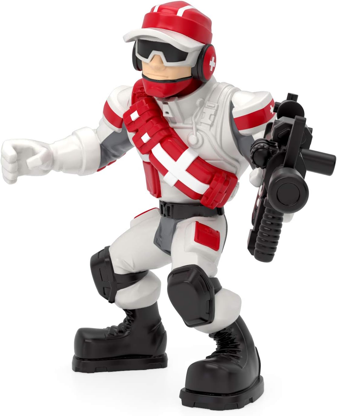 FORTNITE S1 W4 2In Fig Duo Pack - Triage Trooper and Vertex