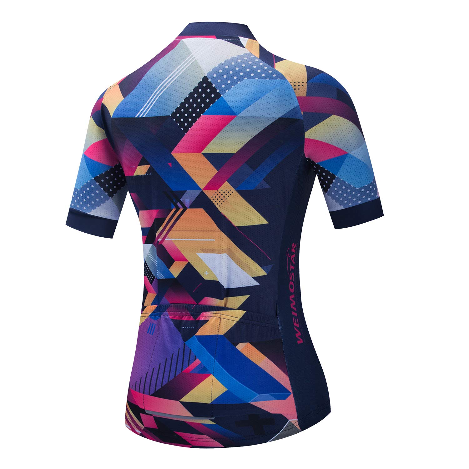 Women Cycling Jersey Top MTB Bicycle Clothing Female Team Cycle Wear Bike M