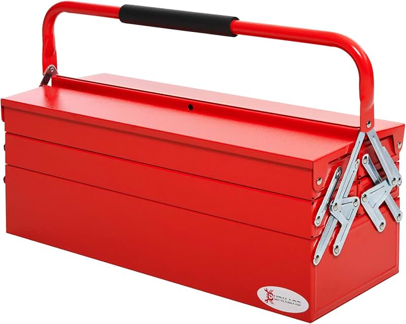 Amazon.ca husky tool box