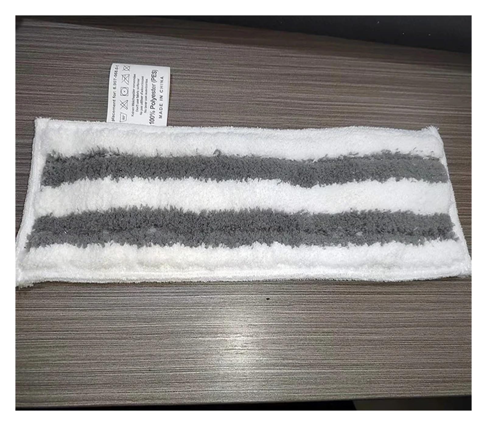 Głowice do mopa parowego z mikrofibry Ściereczka do mopa parowego Kompatybilna z Karcher Easyfix SC2 SC3 SC4 SC5 Części do odkurzacza ręcznego Akcesoria(2)