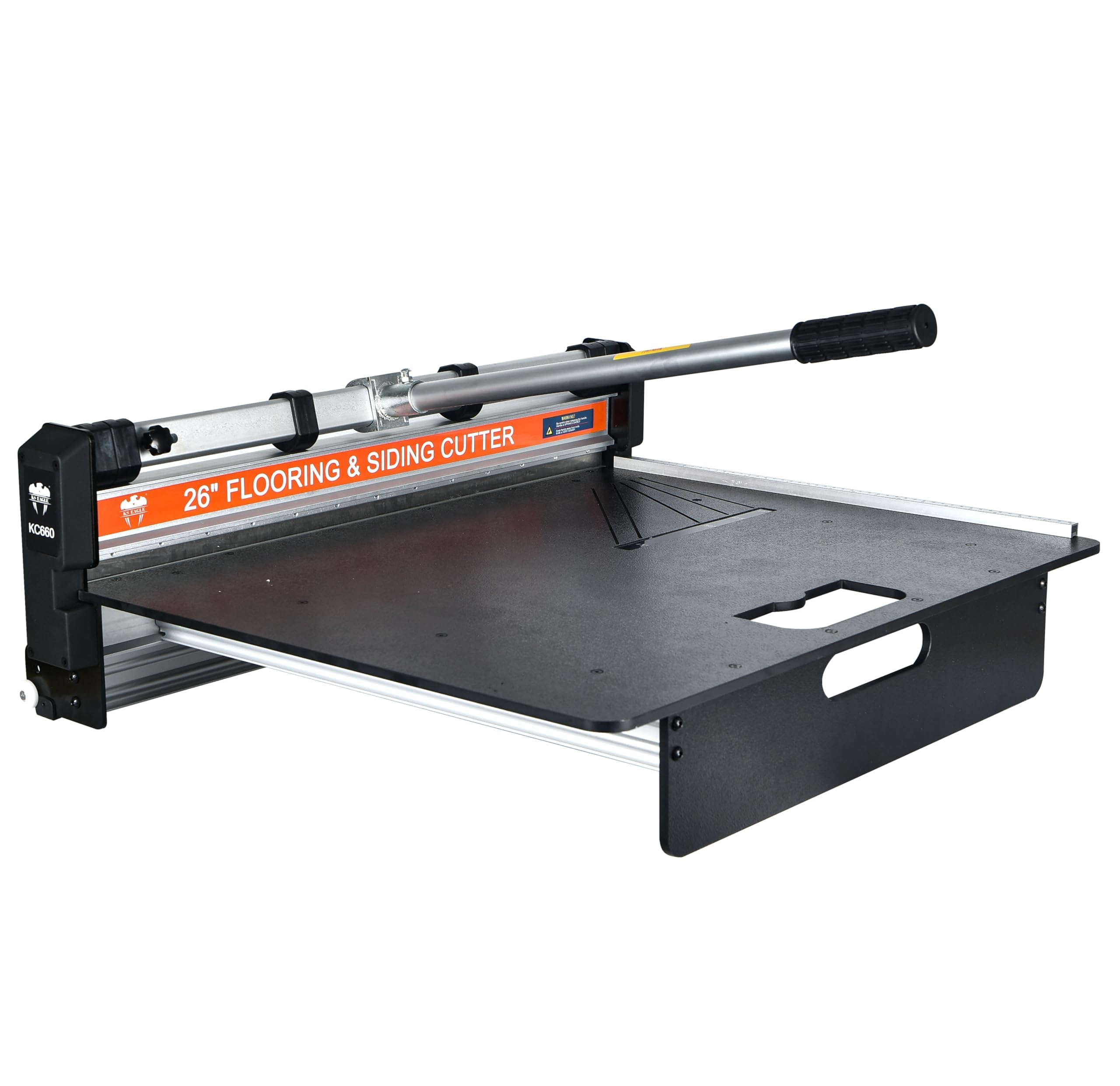 Coupe-sol stratifié KC660 pour parquets et lames vinyle 66 cm