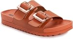 MUK LUKS femmes Grand Cayman Sandal Sandal