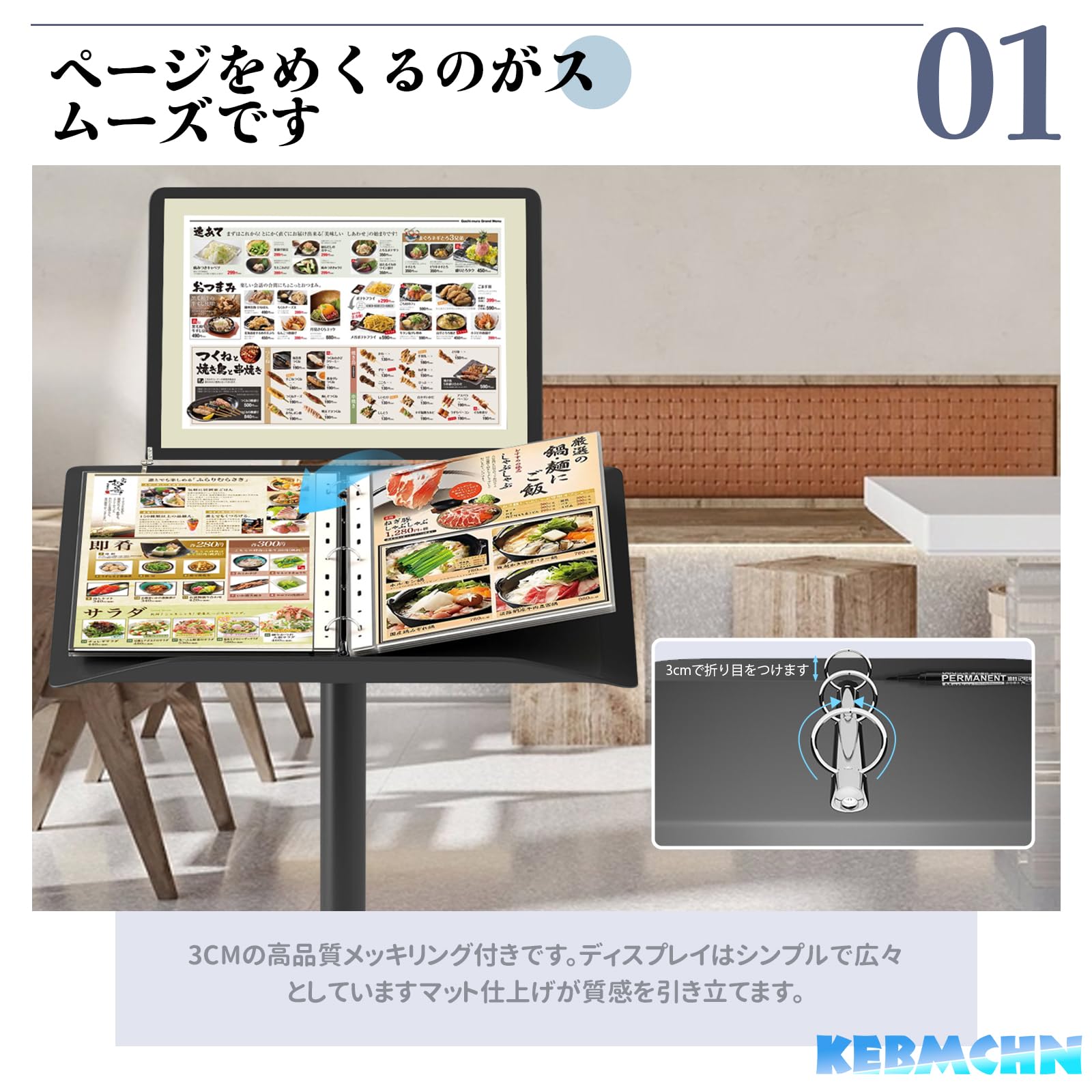 Amazon.co.jp: メニュースタンド、立て看板 屋外、 ウェイティング