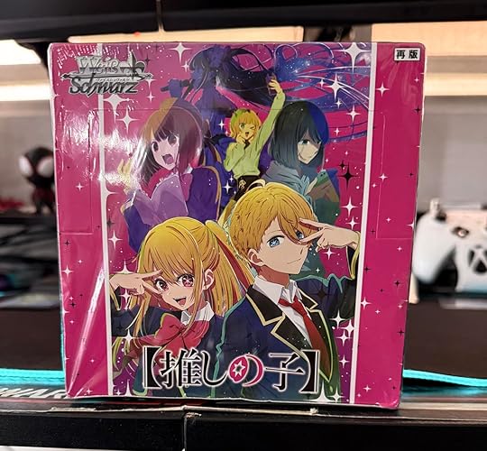Amazon.co.jp: ブシロード(BUSHIROAD) ヴァイスシュヴァルツ