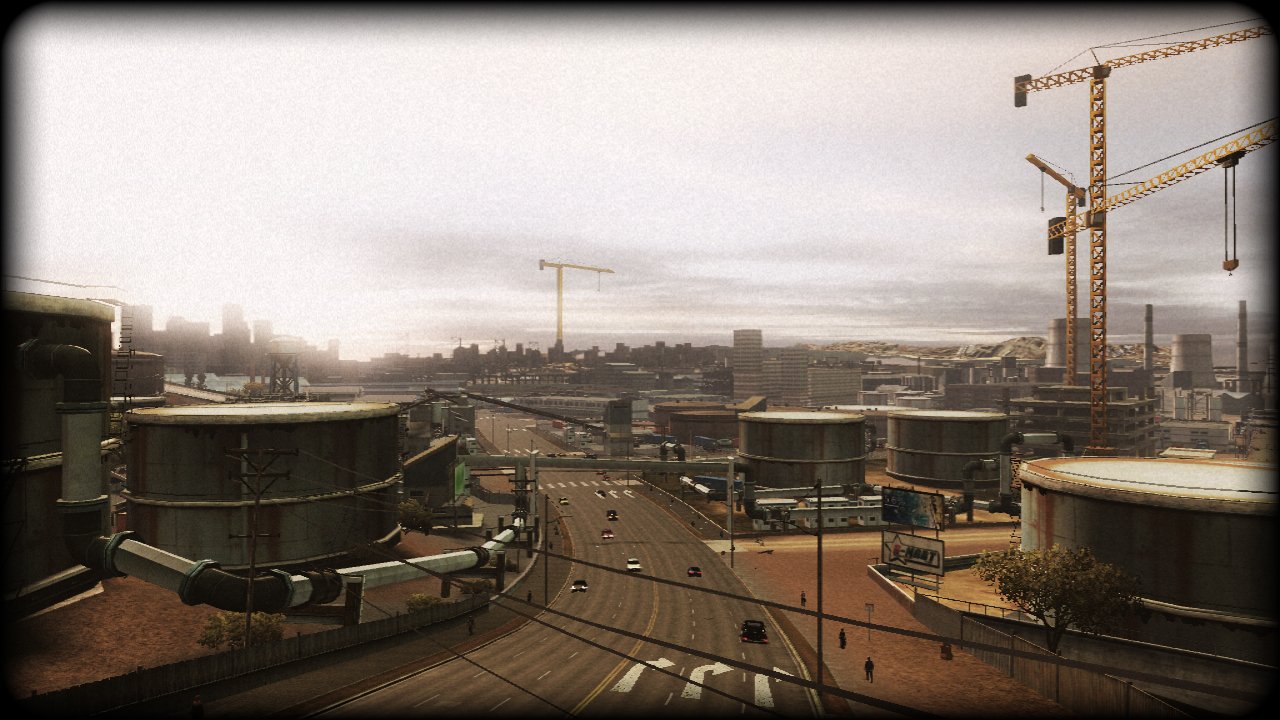Driver San Francisco [Mac Download]