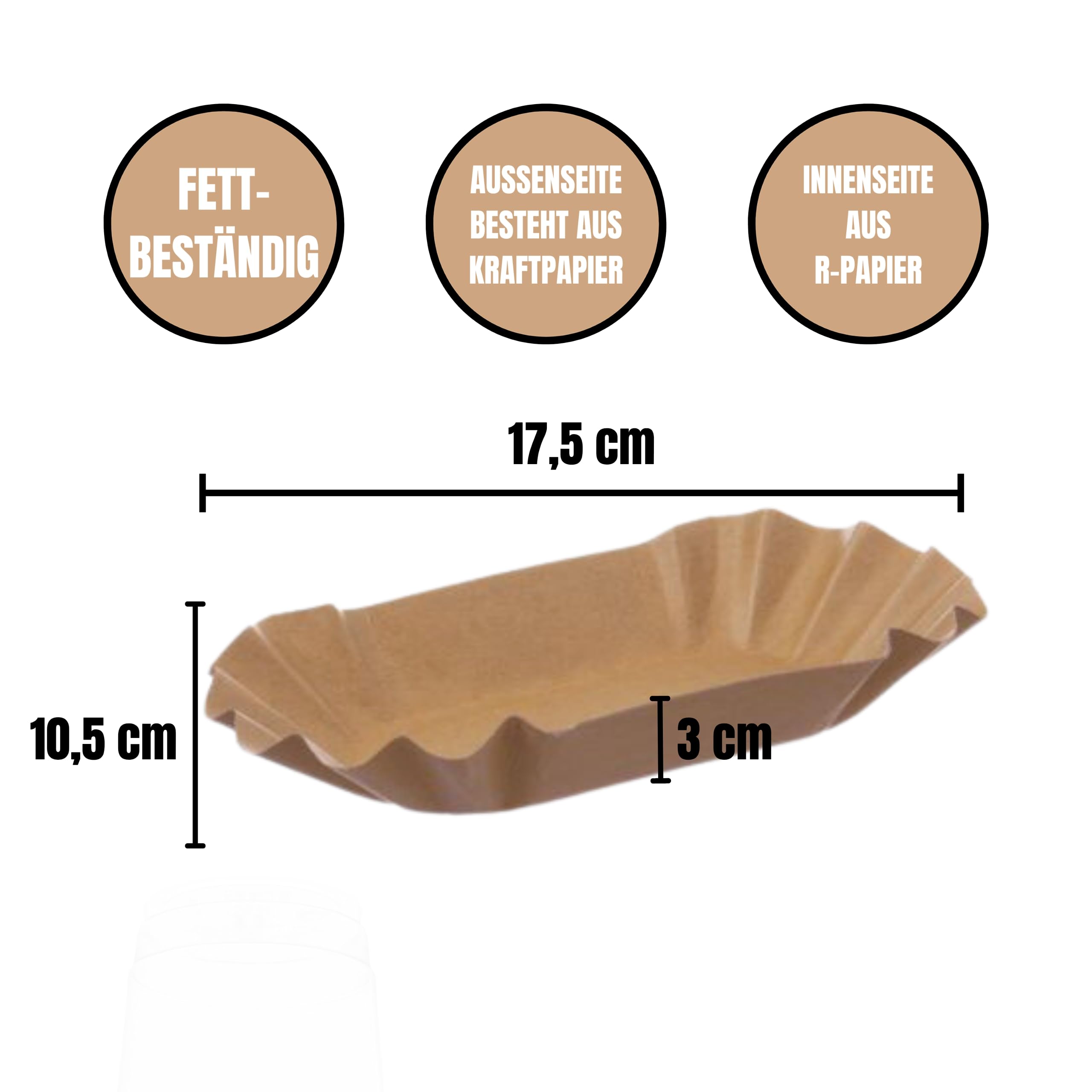 ONISM Forchette Per Patatine In Legno Di Betulla - 1000 Pezzi, Biodegradabili, 8,5 Cm