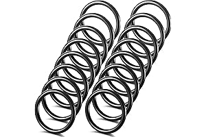 Bumper Fender Fasteners Bolts for Cars