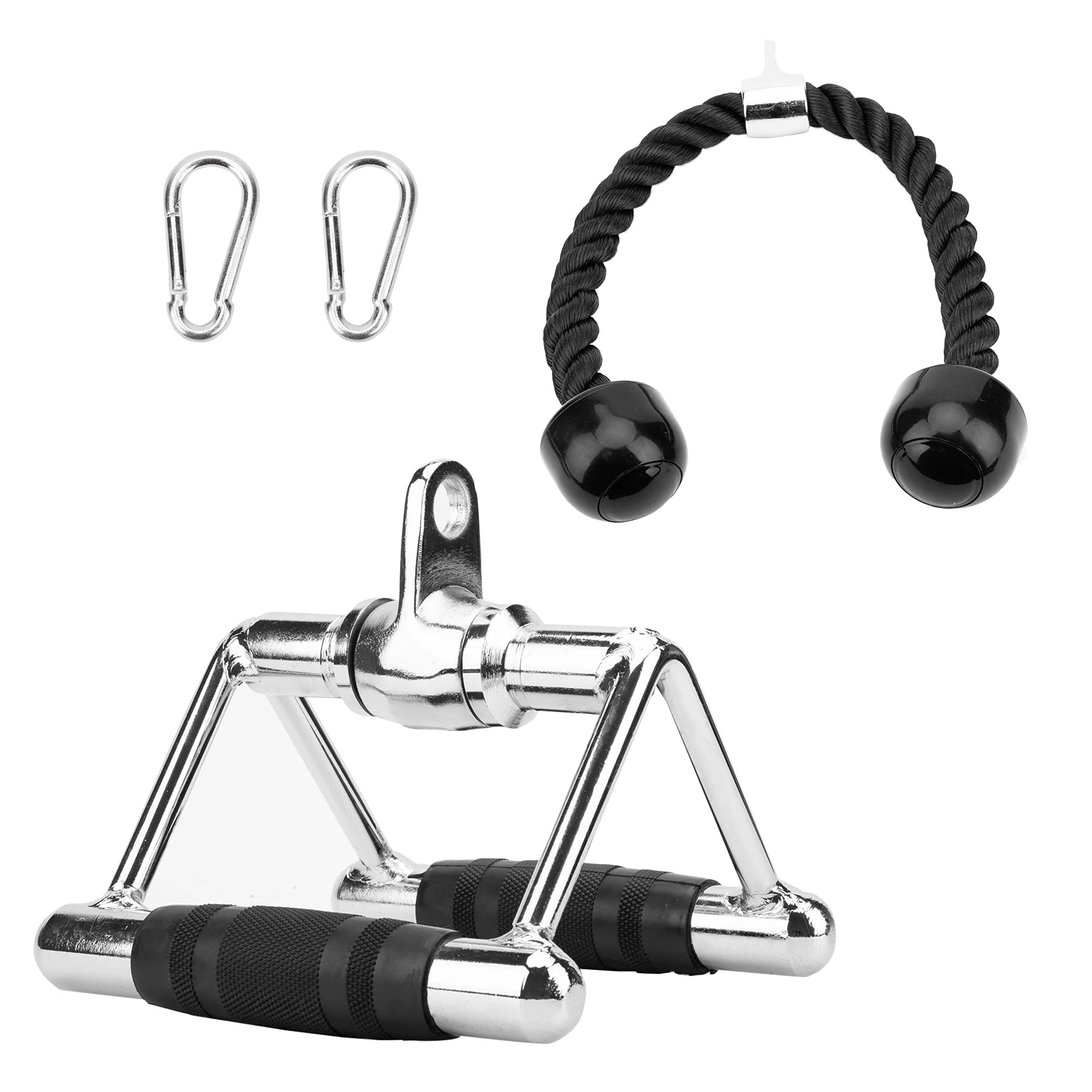 Buy Kez V Bar Cable Attachment, Home Gym Accessories, Exercise Machine