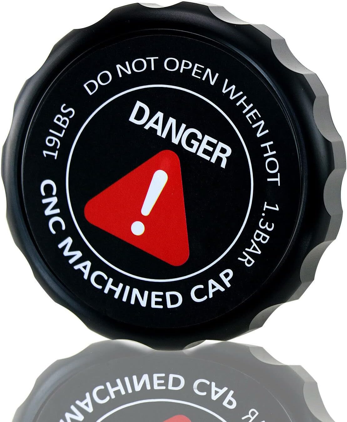 ReadyCool 3 ROW Aluminum Radiator+Shroud Fan+Relay For 77-82 Chevy Corvette C3 350/305 V8, silver