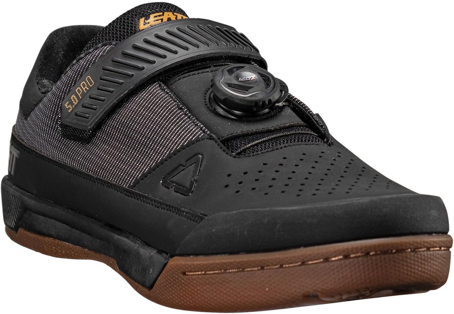 Leatt Shoe ProClip 5.0