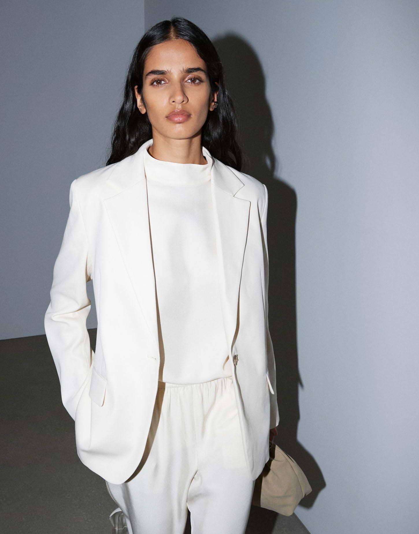 someday Longblazer Damen