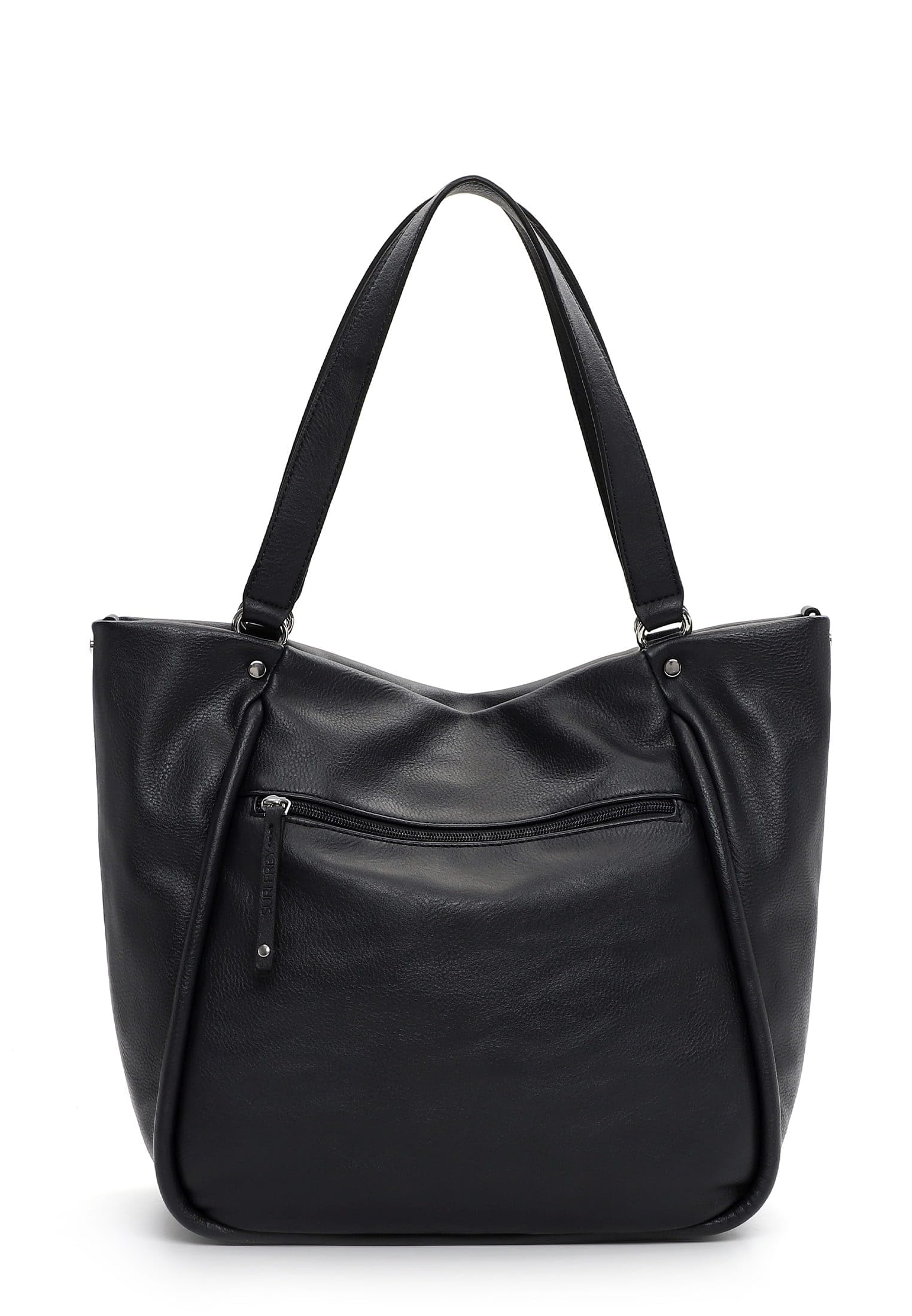 Suri Frey bolso shopper bolso de hombro SFY Patsy Cityshopper Blue azul marino