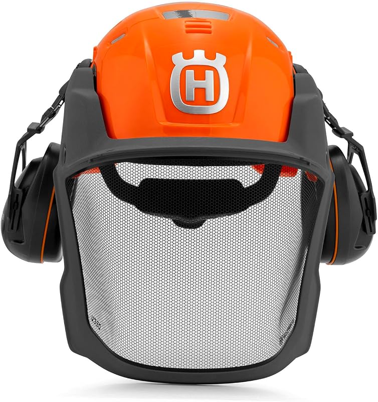 Husqvarna Helmet