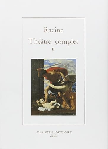 Théâtre complet: Tome 2