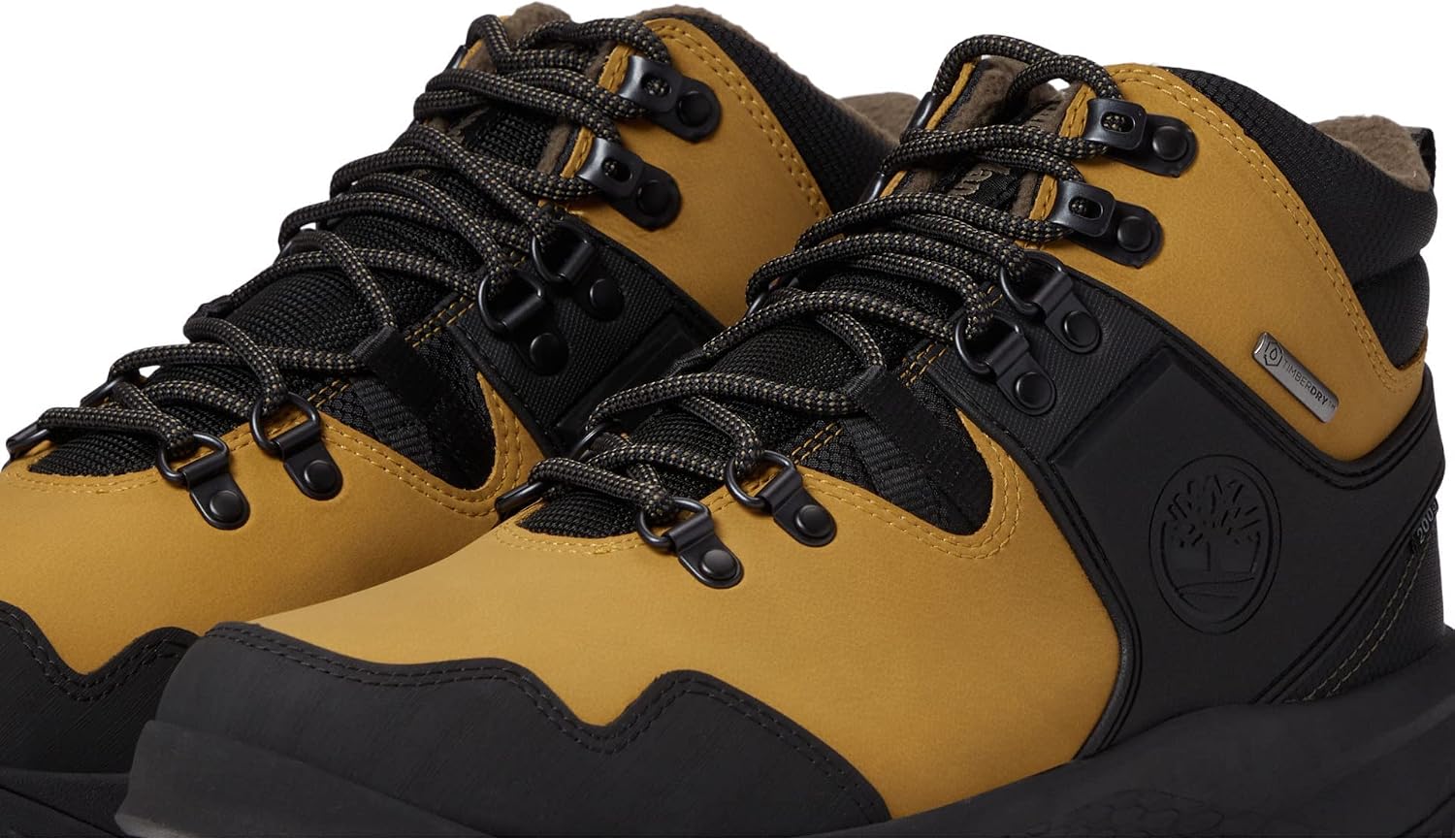 Timberland Lincoln Peak Mid Winter Waterproof Insulated