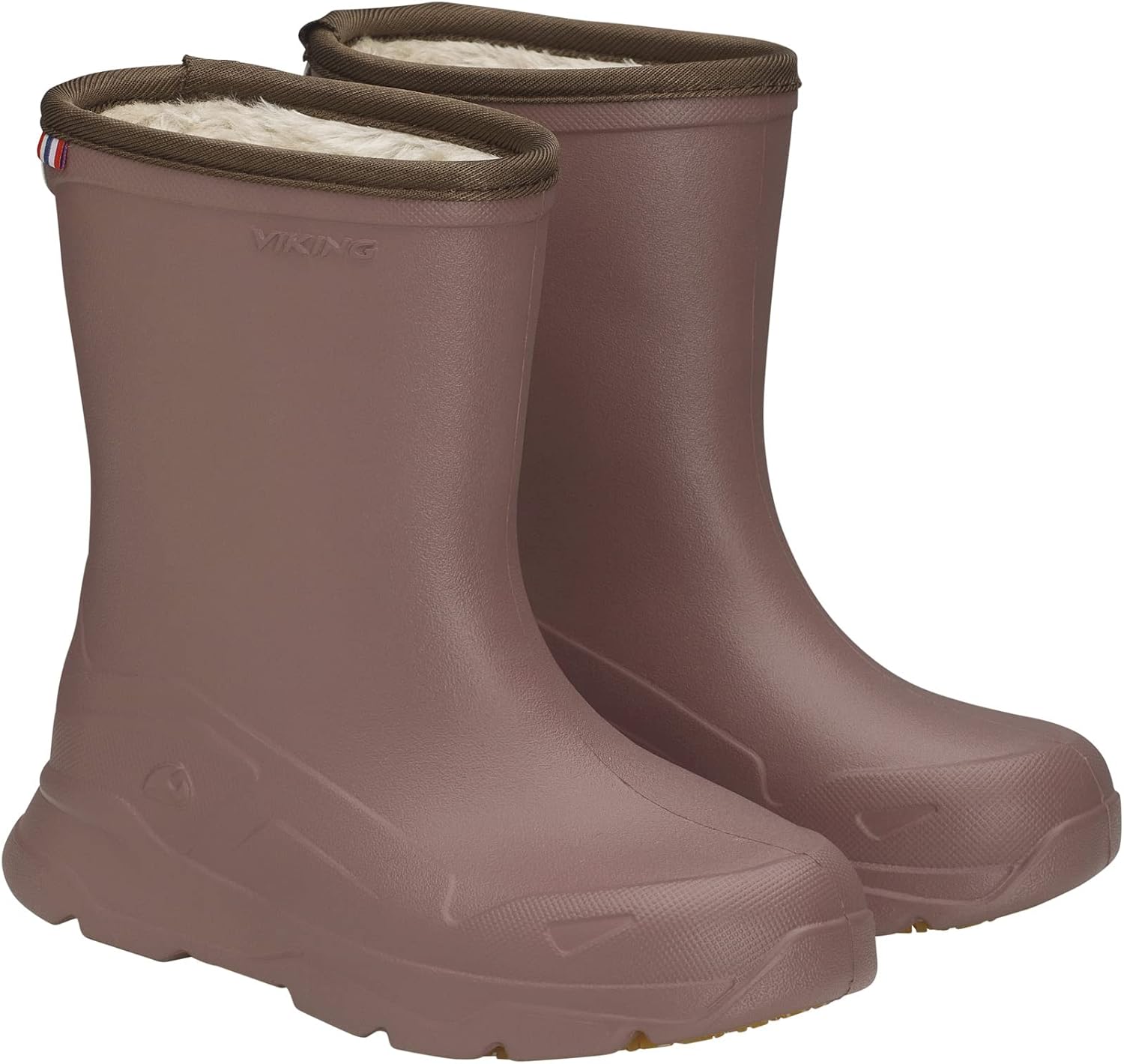 Viking Unisex Children's Playrox Snow Boot