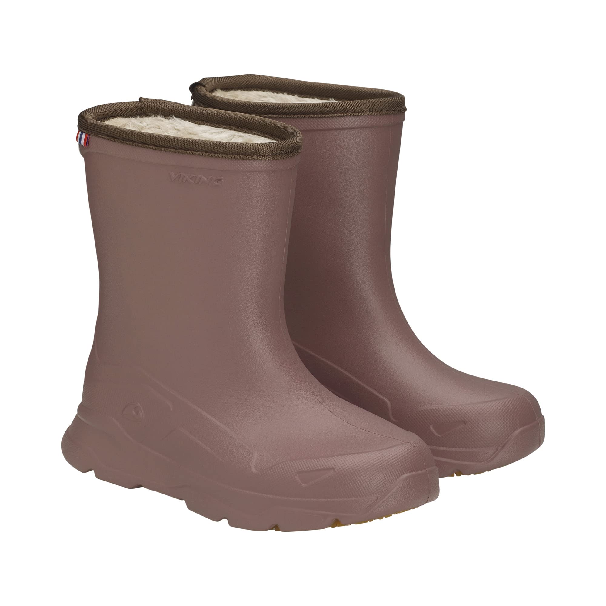 Viking Unisex Kinder Playrox Snow Boot