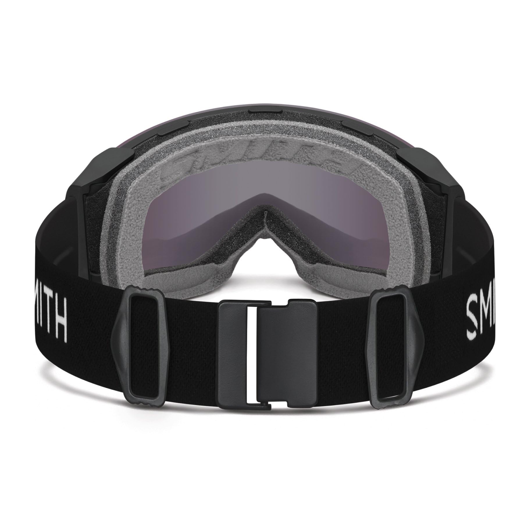 SMITH 4d Mag Verres de rechange pour lunettes Mixte