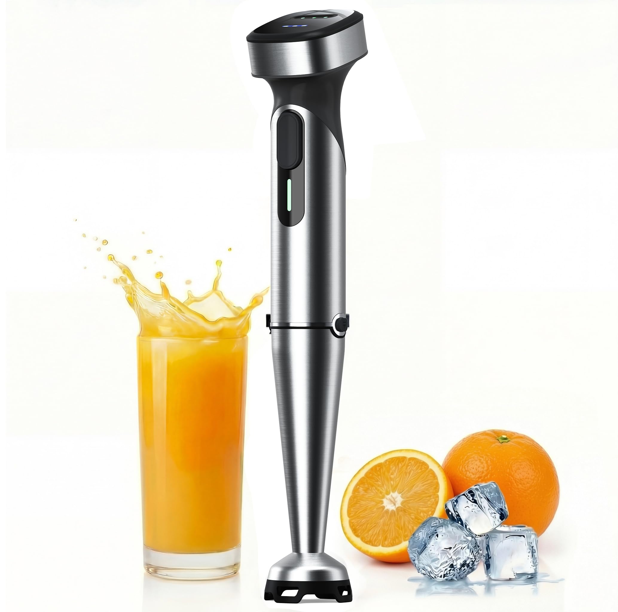 Turelar Cordless Immersion Blender