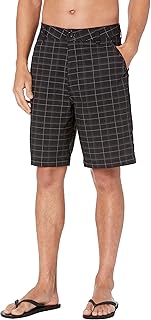 Men's Highline Stretch Hybrid Boardshort