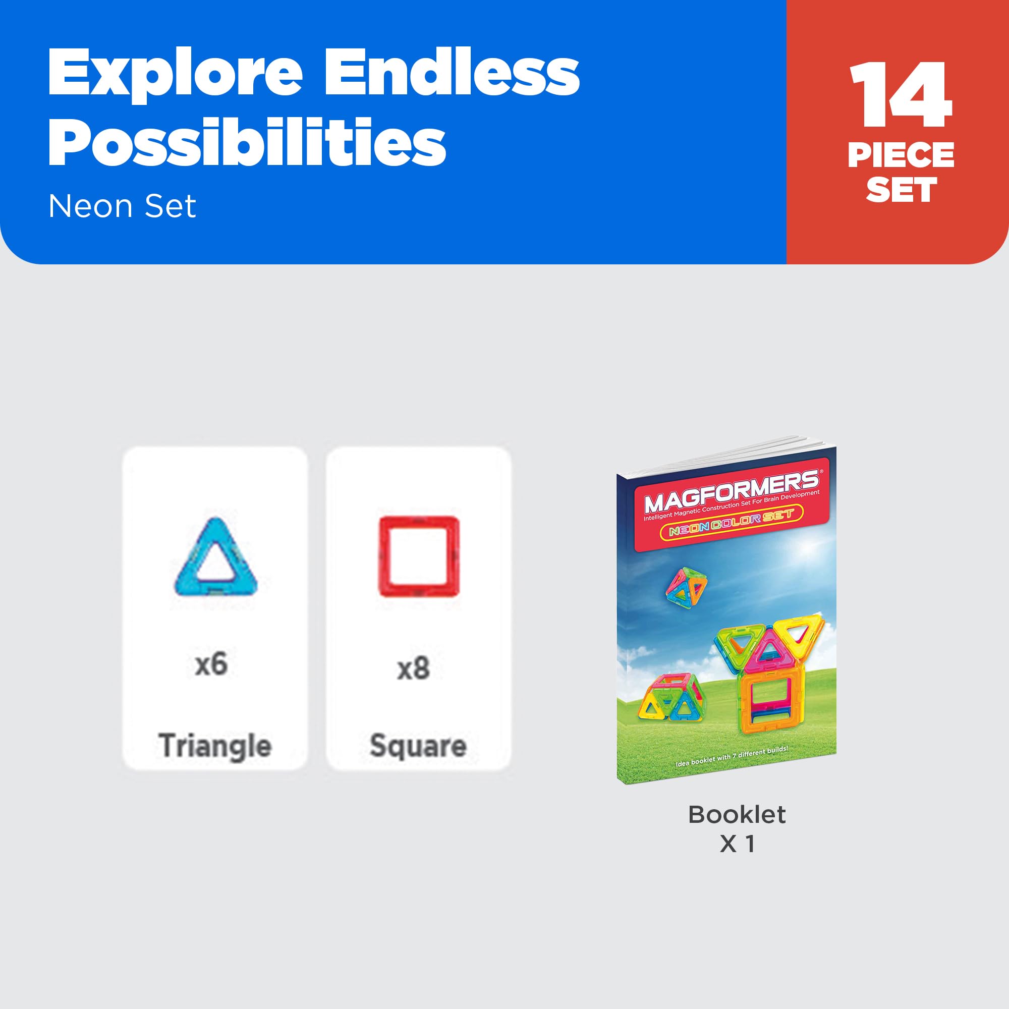 Amazon.com: Magformers: Creator