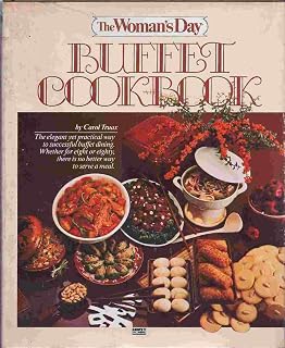 The Woman's Day Buffet Cookbook