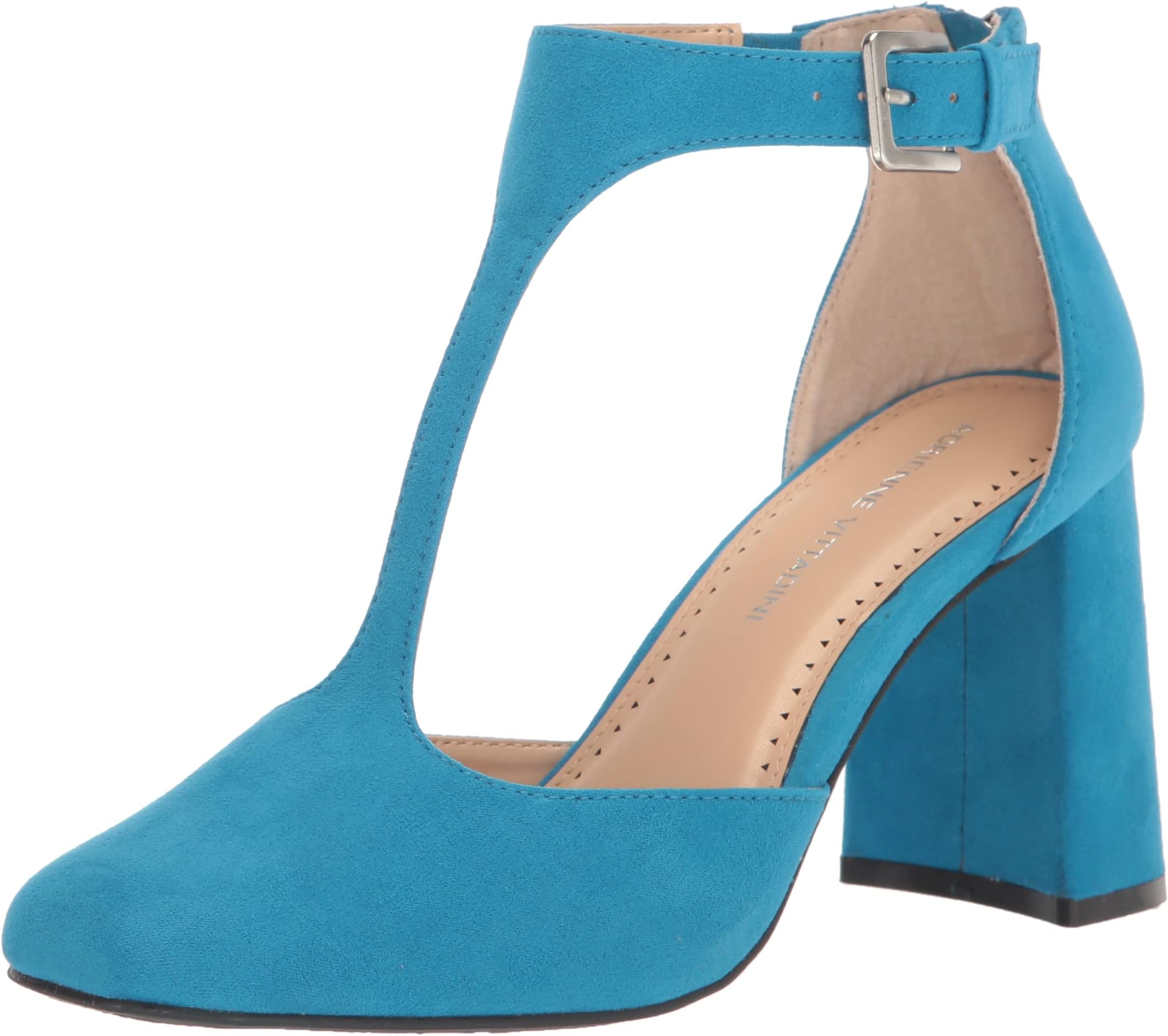 Adrienne VittadiniWomen's Poetic Pump